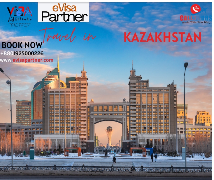 Kazakhstan city tours 4 night 5 day city tour in Charyn canyou National Park.