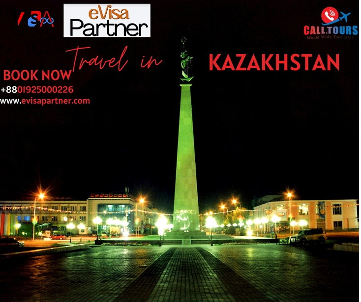 Kazakhstan city tours 4 night 5 day city Aktau