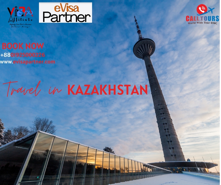 Kazakhstan city tours 4 night 5 day city Astana.