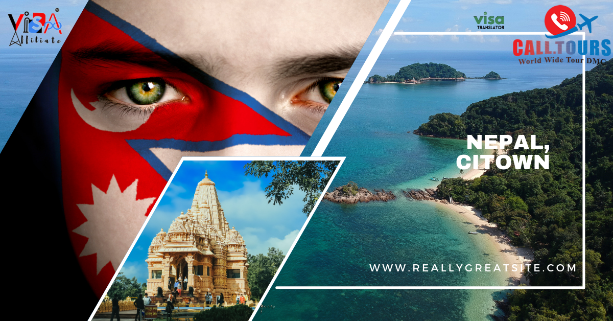 3-Night, 4-Day tour package in Nepal