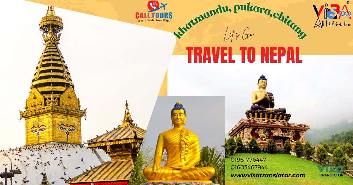 4-night, 5-day Nepal tour package