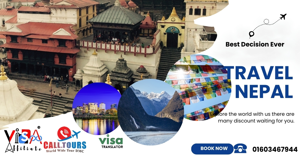 2 Night 3 Day Pokhara Tour Package