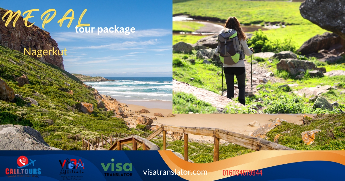 Nepal specal tour package 4 night 5 days