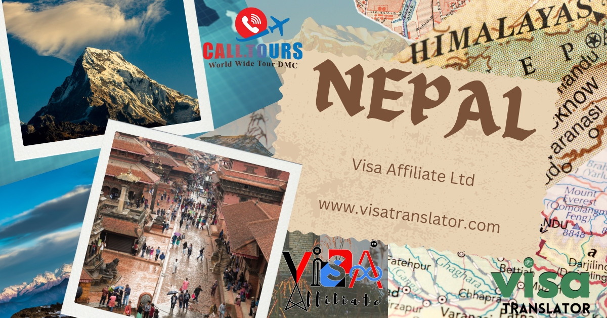 3-night, 4-day Nepal tour package.