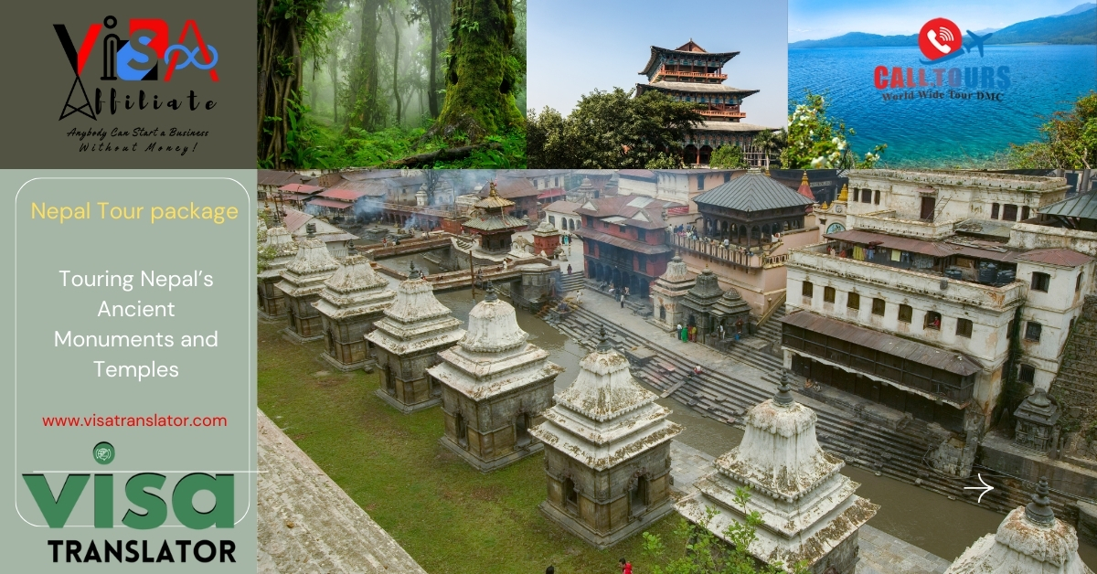9 Nights 10 Days Kathmandu and Nagarkot Tour Package in Nepal