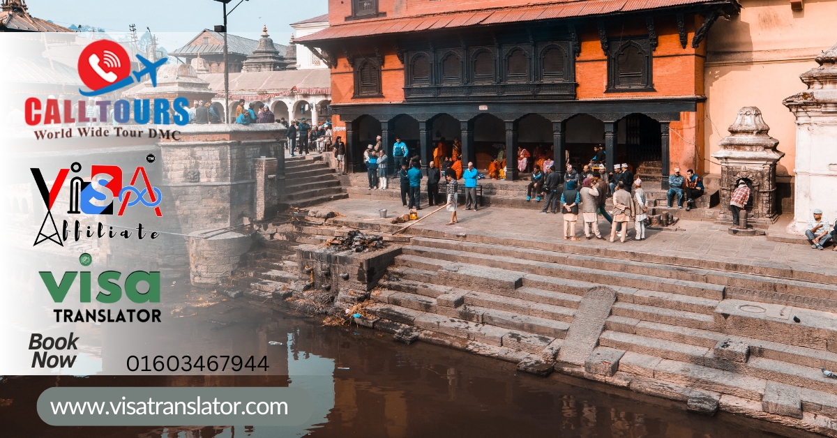 3-night, 4-day Nepal tour package.