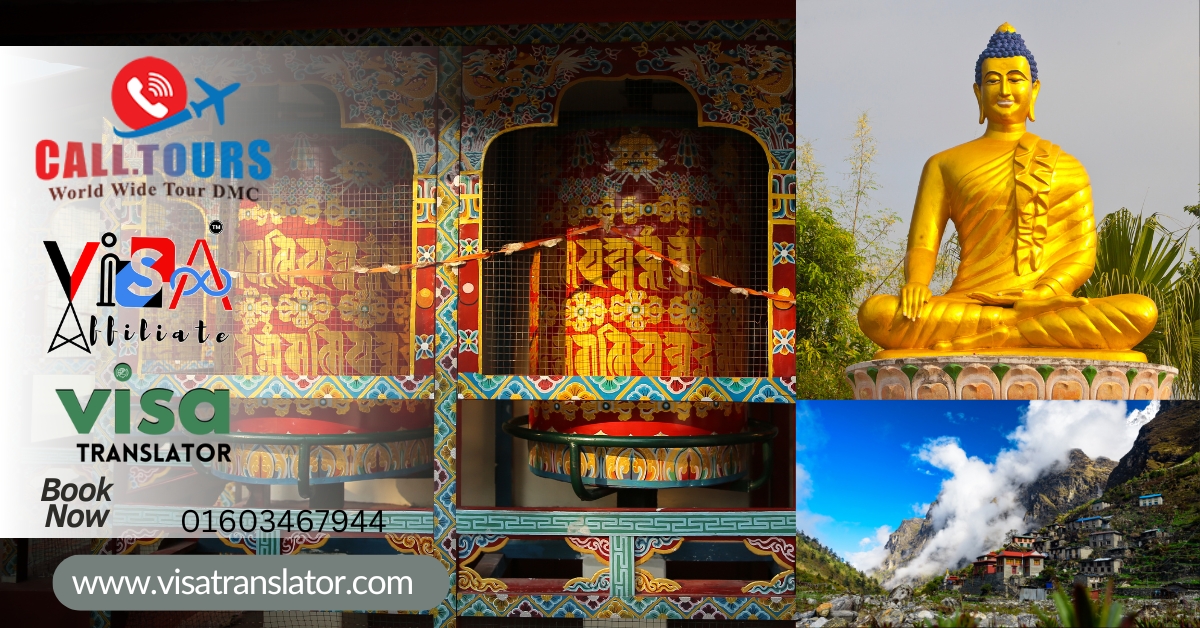 4 Nights, 5 Days Nepal Tour Package, 2 night kathmandu, 2 night pokara