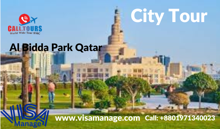 5 day 4 night Doha Qatar Adventure tour