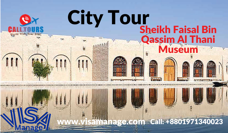 5 day 4 night Doha Qatar Adventure tour