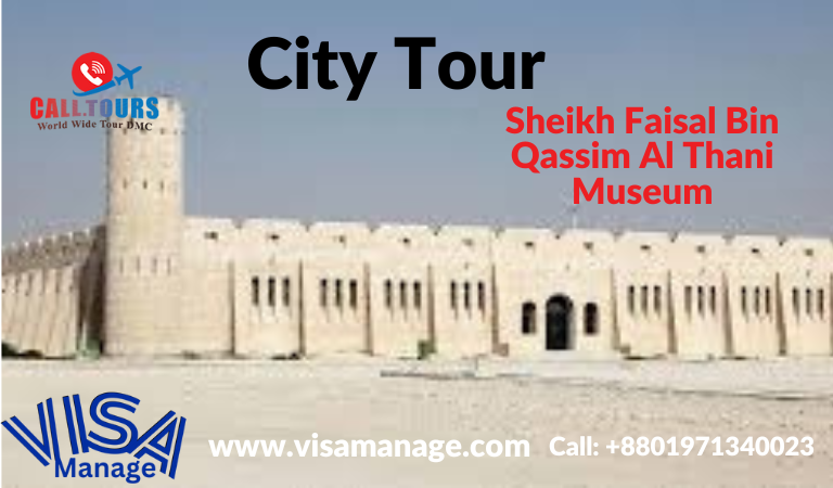 4 day  3 night Qatar Budget Adventure tour group tour 4 Persons