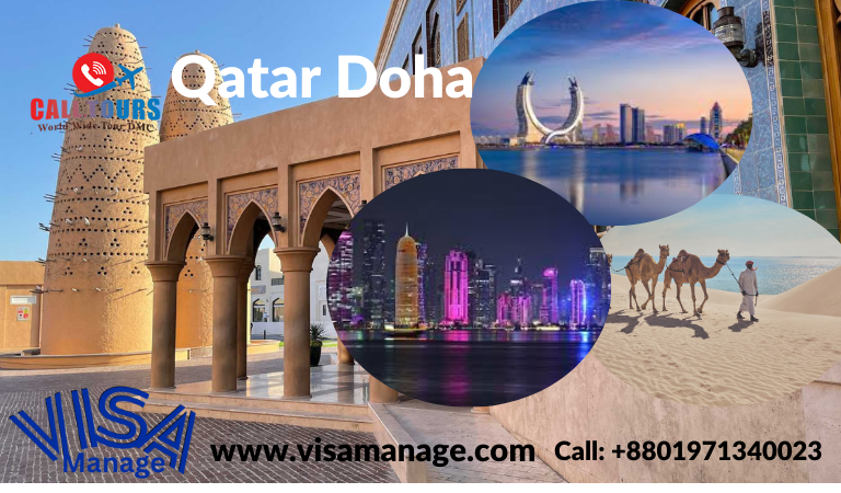 5 day 4 night Special Qatar group tour offer min 12 persons
