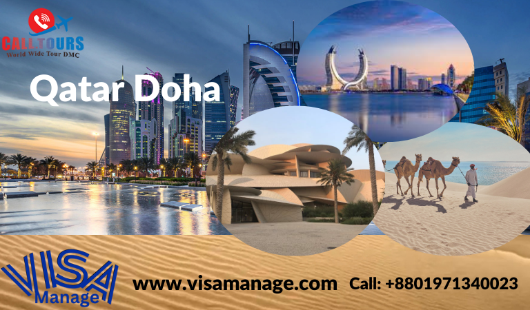 4 day 3 night Special Qatar group tour offer min 4 persons