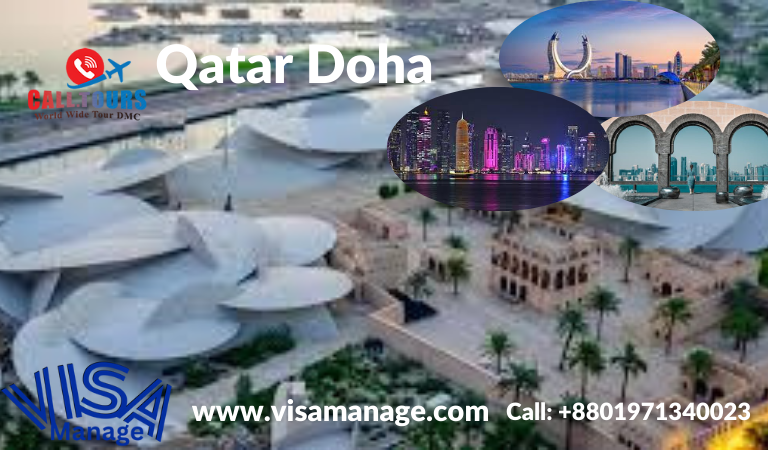 5 day 4 night Special Qatar group tour offer min 12 persons
