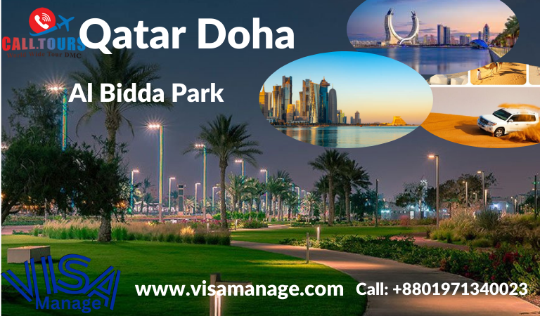 4 day 3 night Special Qatar group tour offer min 12 persons