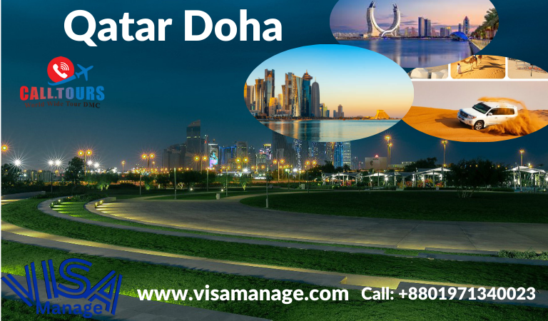 3 day 2 night Special Qatar group tour offer min 12 persons