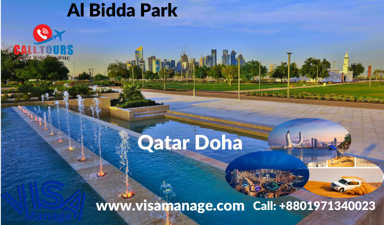 4 day 3 night Special Qatar group tour offer min 2 persons