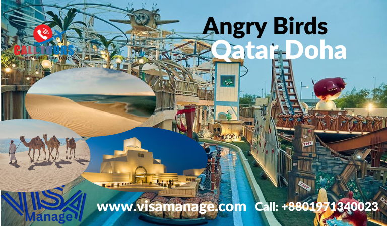 4 day 3 night Special Qatar group tour offer min 1 persons
