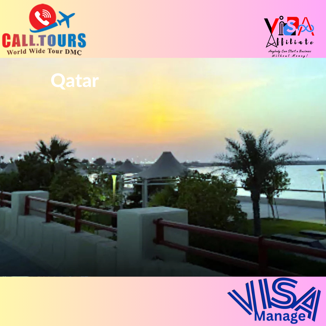 6 Days 5 Nights Special Qatar group tour offer for 2 persons