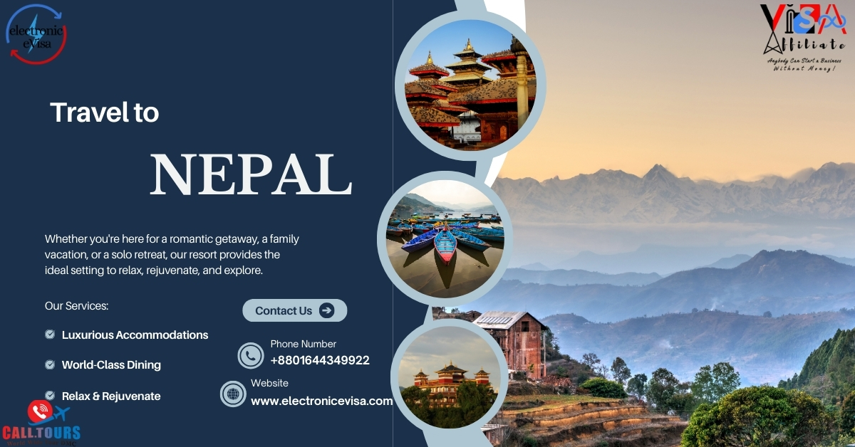 5 Nights 6 Days Nepal Tour Package