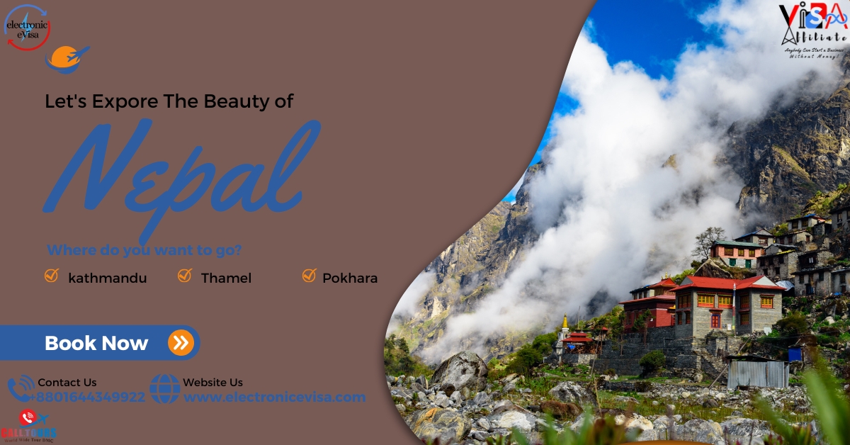 5 Nights 6 Days Nepal Tour Package