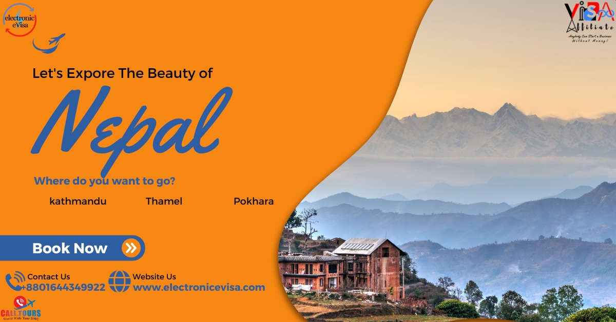 4 Nights 5 Days Nepal Tour Package