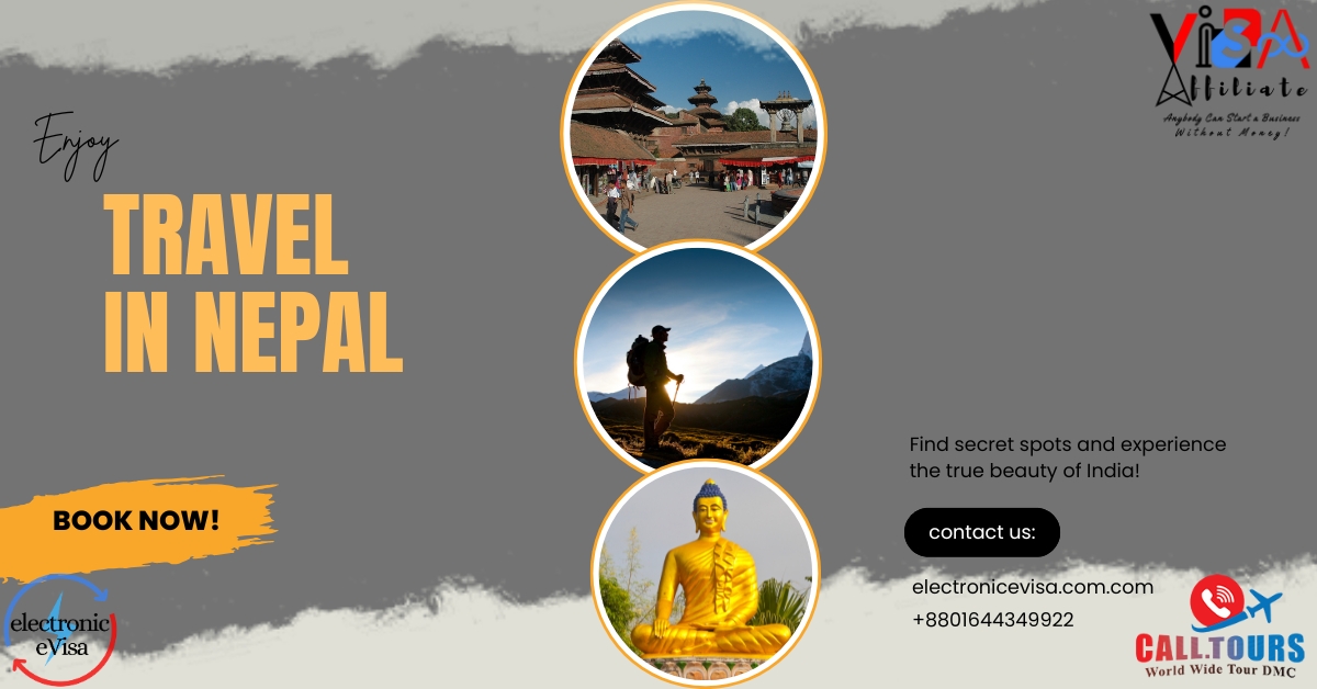 5 Days and 4 Nights Nepal Tour package
