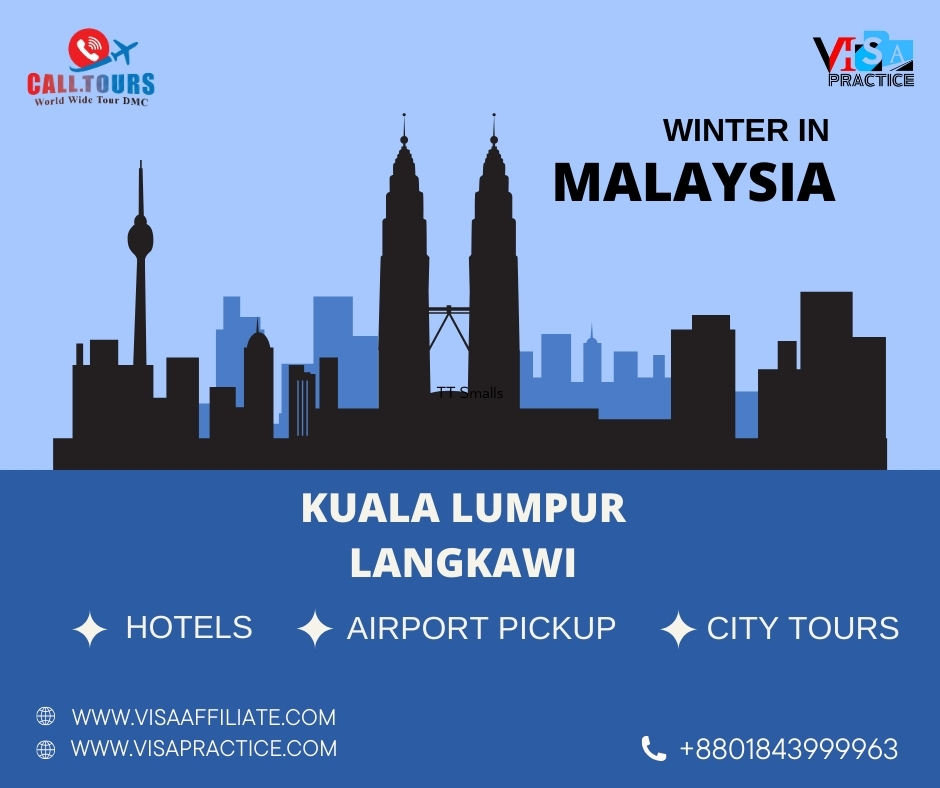 2N 3D Kuala Lumpur & Langkawi Land Package