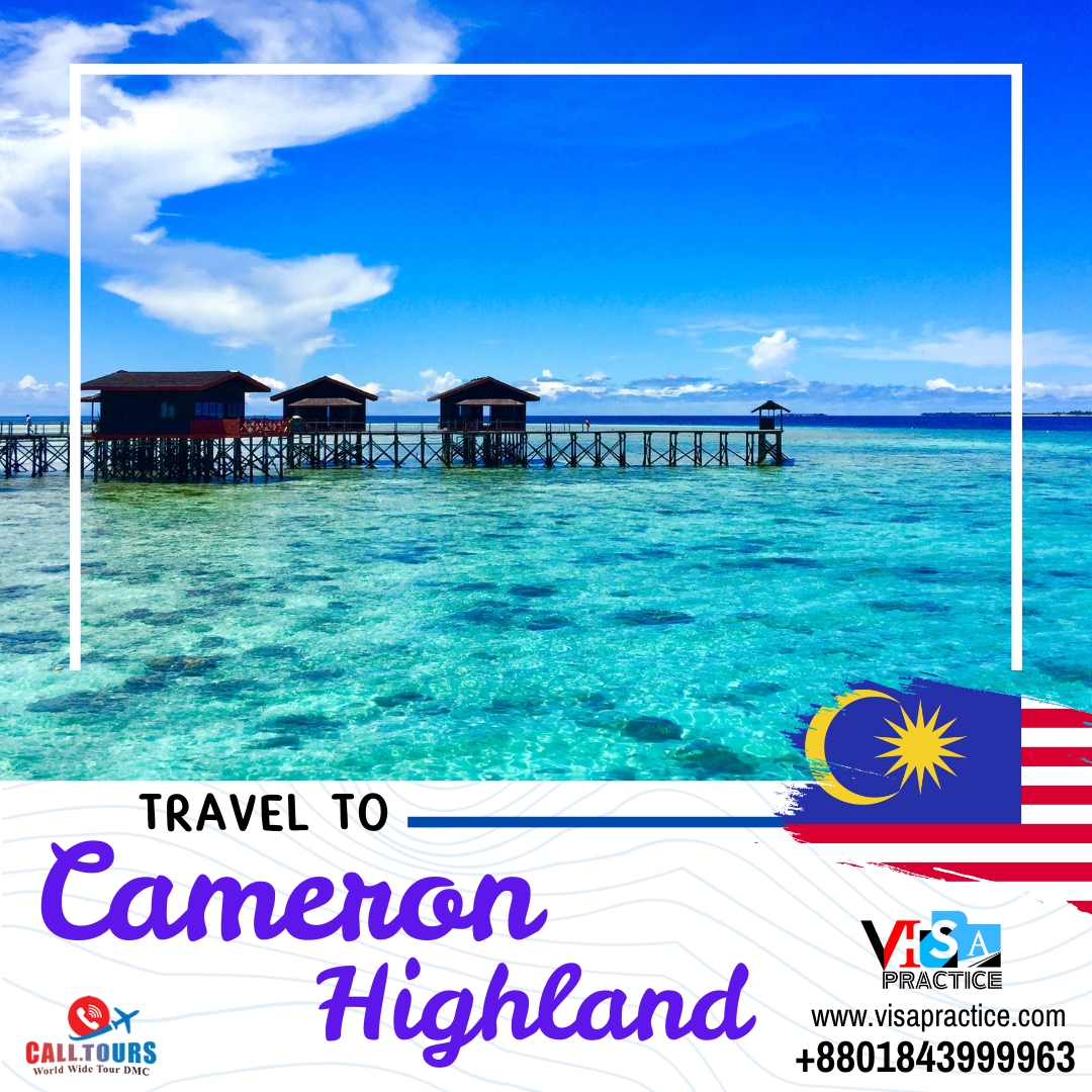 Cameron Highlands Full Day Sightseeing Tour