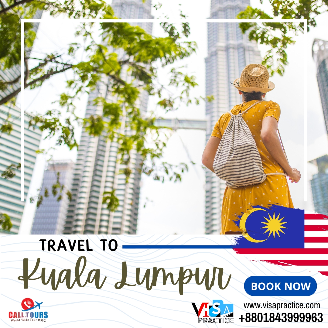 EID Group Tour  Package: Thailand + Malaysia