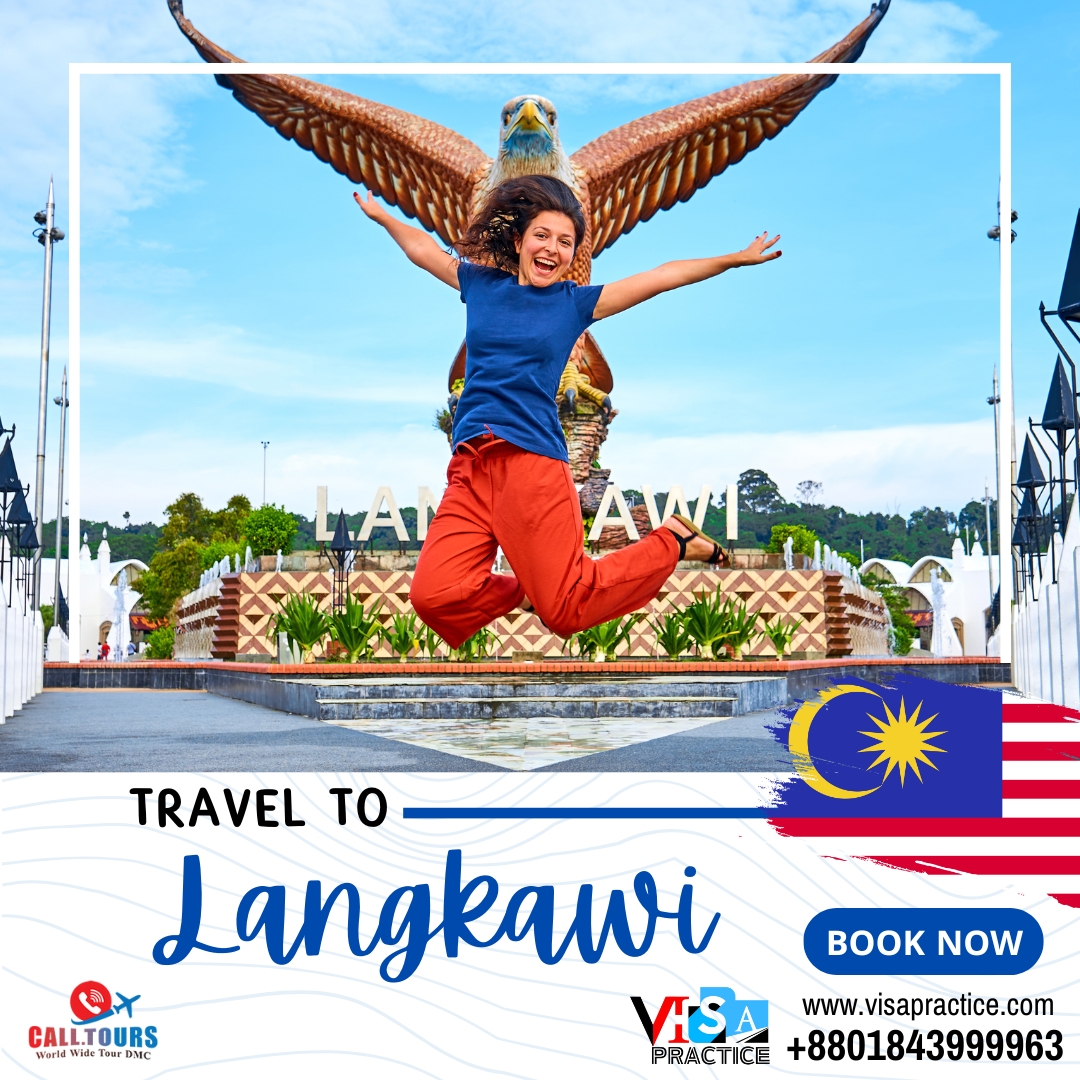 Langkawi Private Custom Day Tour