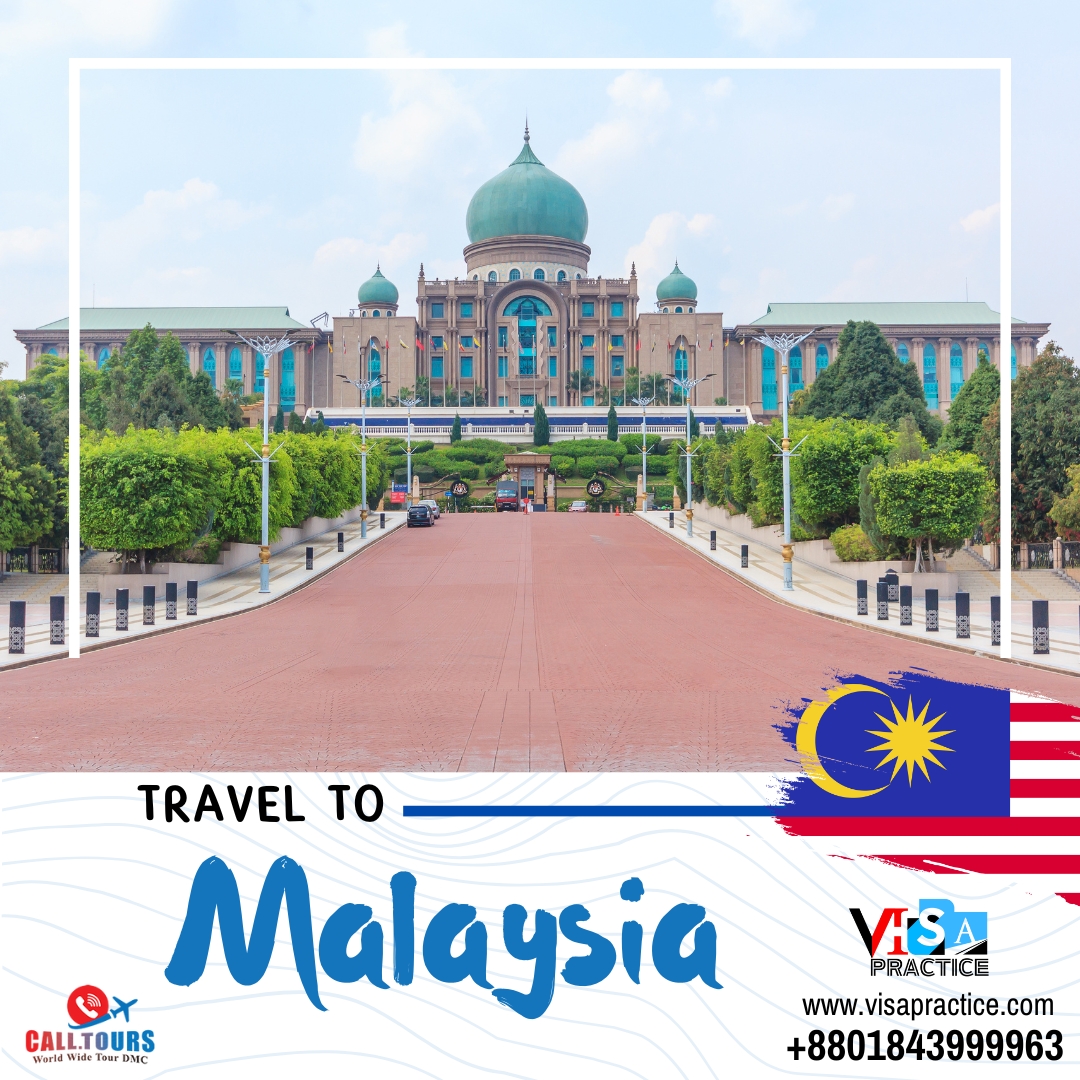 Visit Islamic Art Museum and National Mosque in Kuala Lumpur.