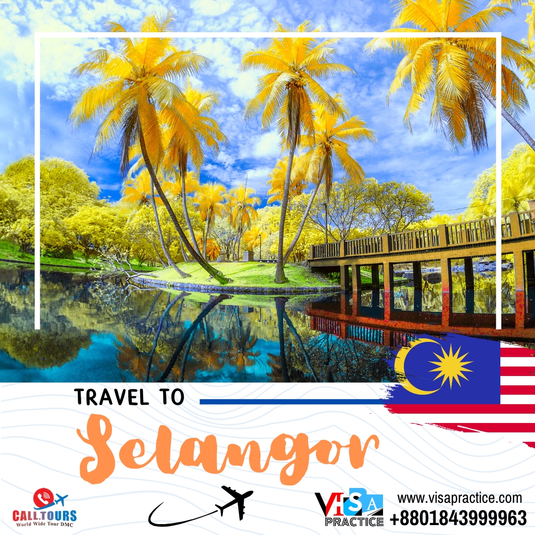 Sky Mirror, Fireflies, Blue Tears Tour from Kuala Lumpur Day Tour