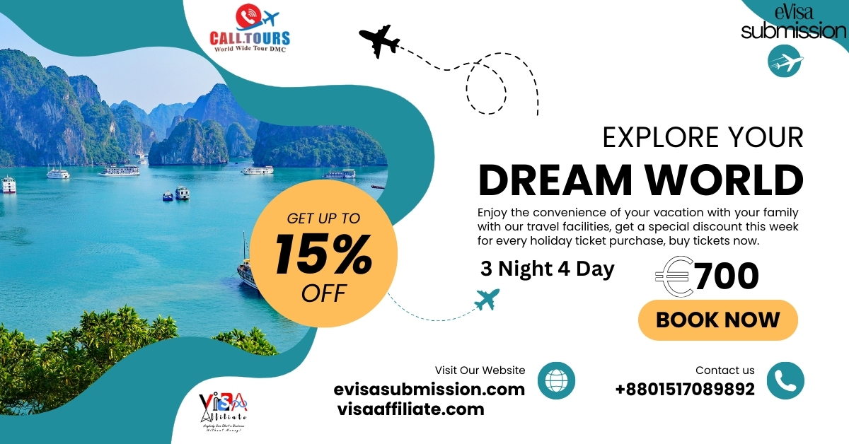 3 Days, 2 Nights Budget Tour in Hanoi, Ha Giang, and Ha Long with 3-Star Hotel