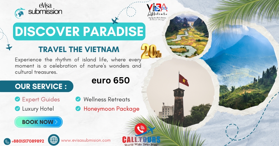 5 Days, 4 Nights Da Nang & Nha Trang Budget Tour (3-Star Hotel |