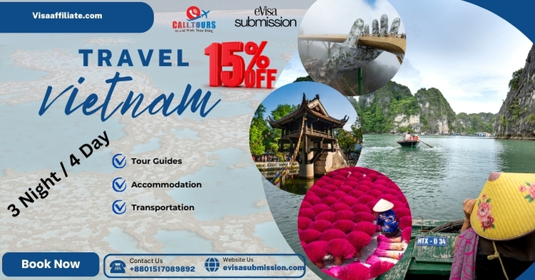 4 Days 3 Nights Hanoi, Mai Chau, and Sapa Tour Package
