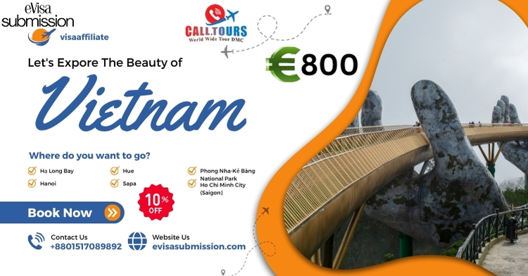 4 Days 3 Nights Budget Tour Package: Hanoi, Halong Bay, and Sapa