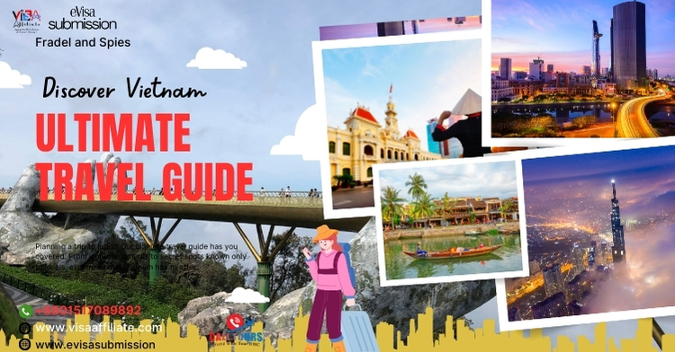 4 Days 3 Nights Vietnam Golden Bridge Budget Tour, With air fare