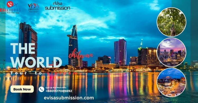 3 Days 2 Nights Vietnam Nha Trang Budget Tour