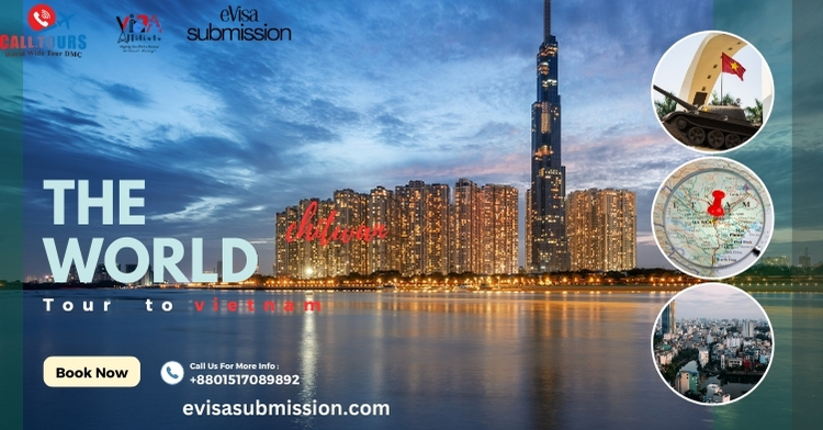 4 Days 3 Nights Danang & Ho Chi Minh City Relexing Budget Tour