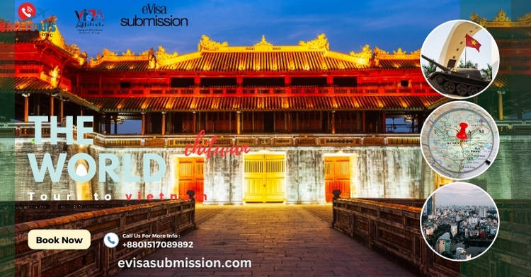 5 Days 4 Nights Hanoi & Da Nang Budget Tour Package