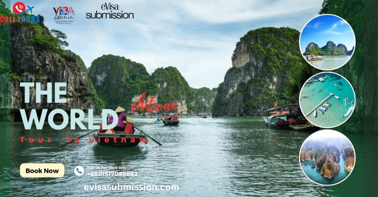 3 Days 2 Nights Chau Doc Tour Package (Budget-Friendly | 3-Star Hotel)