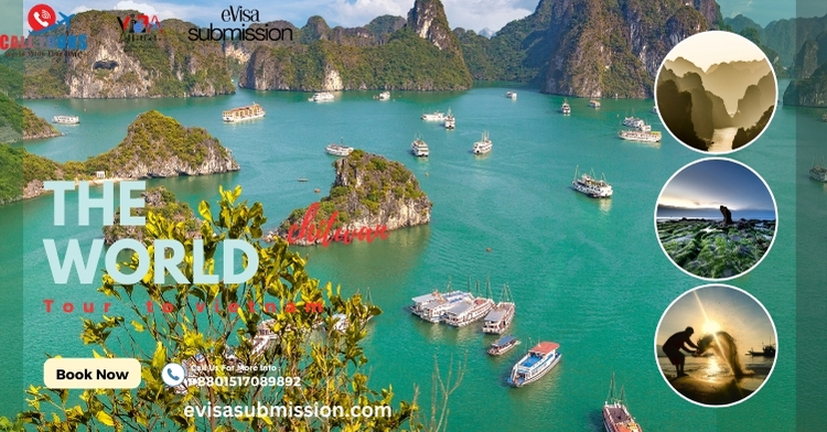 5 DAYS 4 NIGHTS PHU QUOC & CHAU DOC BUDGET TOUR