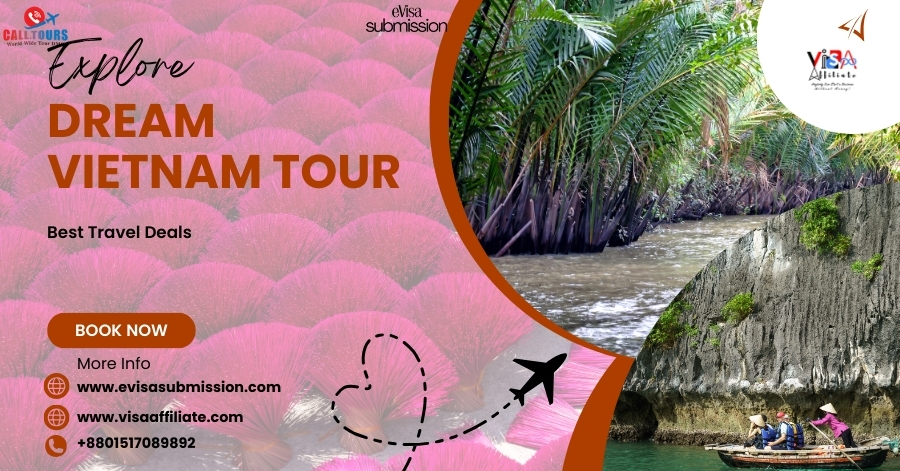 5 Days 4 Nights Ha Long, Hoi An, Binh Thuan Budget Package Tour