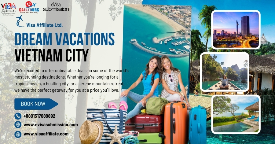 4 Days 3 Nights: Ho Chi Minh City, Can Tho, and Chau Doc Tour Package