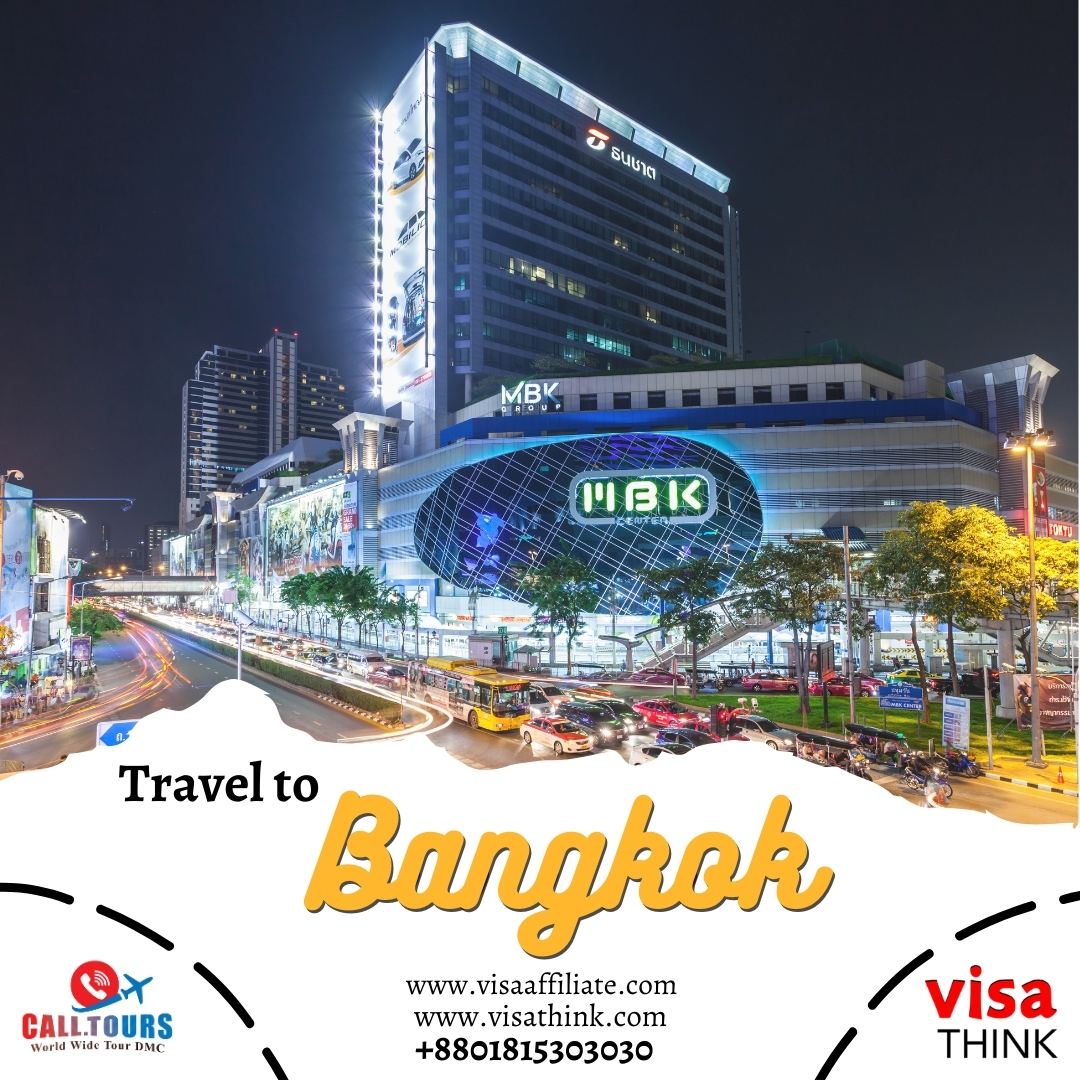 Go Bangkok e-Scooter Tour