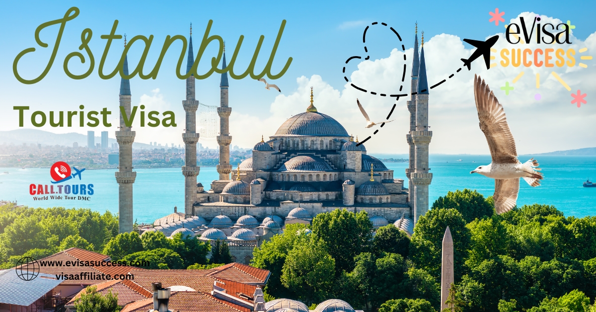 Istanbul 4 Days and 3 Nights Tour Package