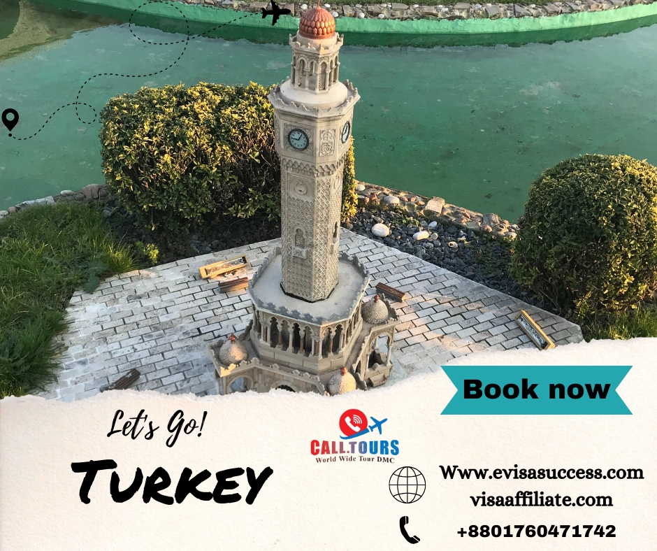 Unveil the Wonders of Turkey: 15 Days of Adventures and Cultural Treasures