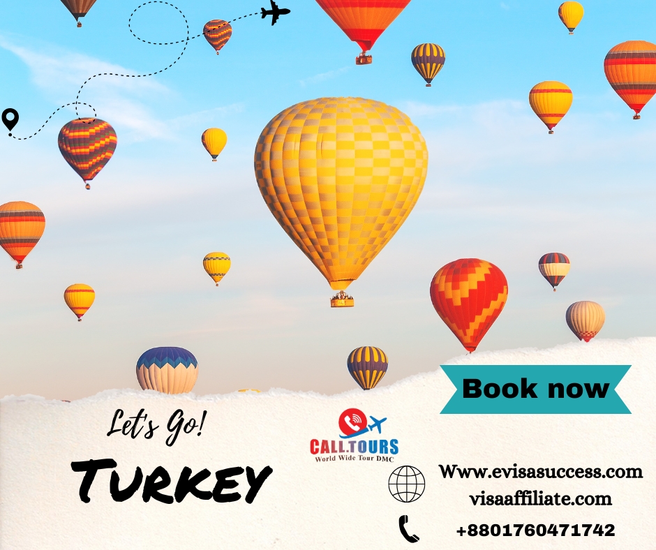 Timeless Turkey: A 10-Day Journey Through the Heart of History and Magic