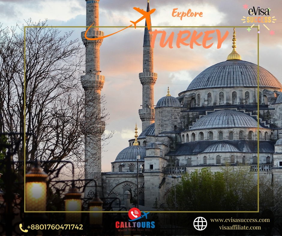 Discover the Timeless Wonders of Turkey: A Journey Through History, Beauty, and Culture