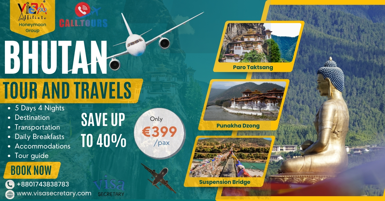 Bhutan Tour